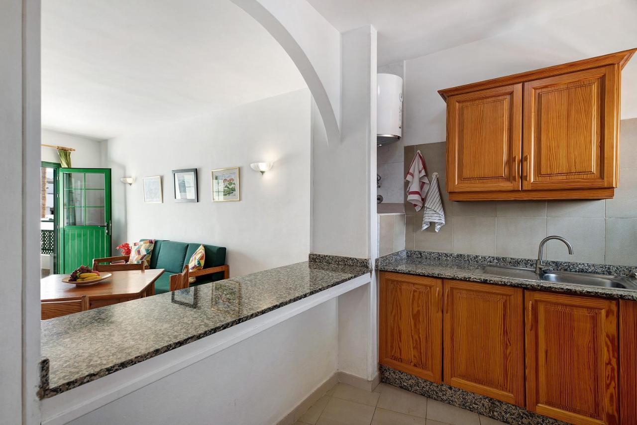 Spacious Sunny Relaxing Lanzarote Villa Puerto del Carmen  Exterior photo