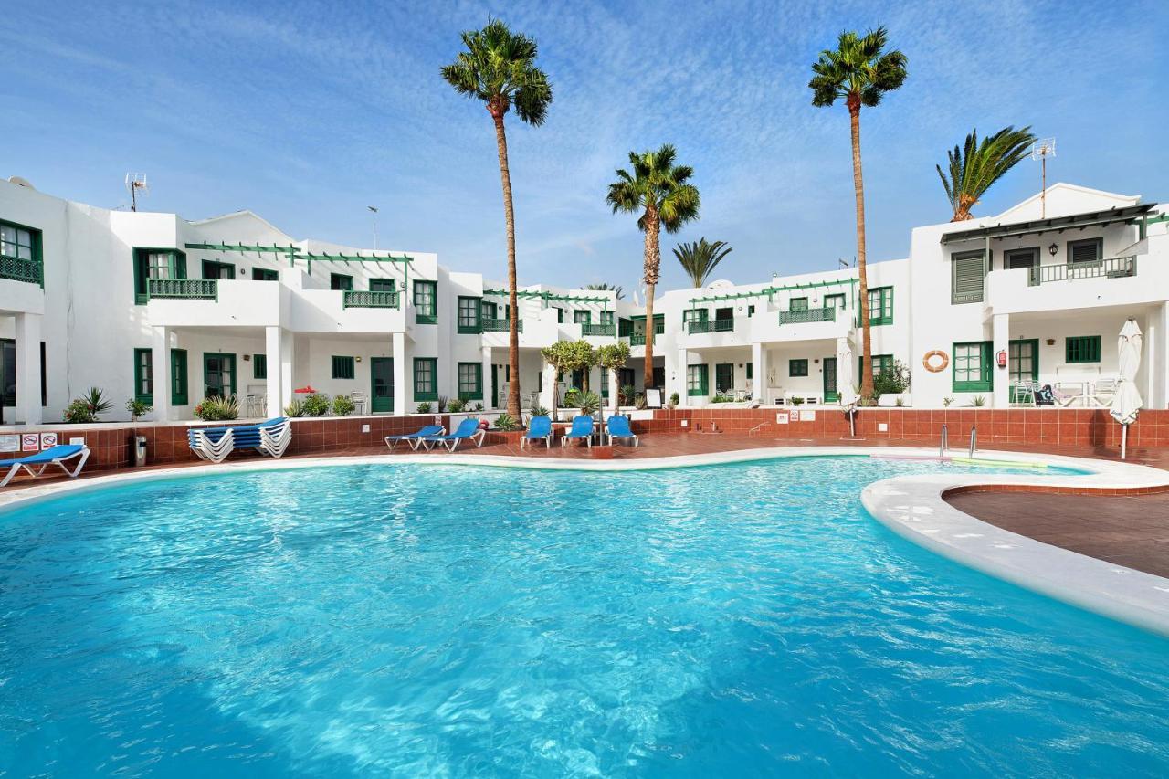 Spacious Sunny Relaxing Lanzarote Villa Puerto del Carmen  Exterior photo